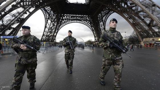 تمديد حالة الطوارئ في فرنسا لمدة 3 أشهر