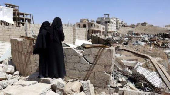 اليمن: ما يقرب من 15 ألف شخص تأثروا بالحرب في مآرب