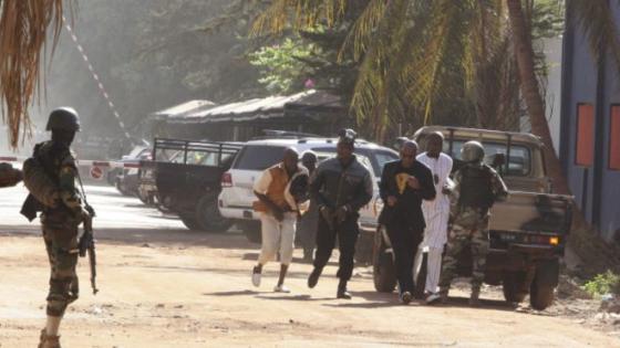 حكومة مالي تعلن حالة الطوارئ في البلاد