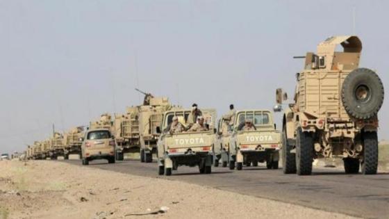 الجيش اليمني يُعلن مقتل 350 فردًا من جماعة الحوثيين