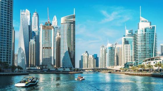 دبي تجذب استثمارات أجنبية بقيمة 6.7 مليار دولار في 2020
