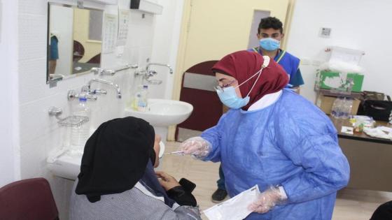 مصر.. انتهاء فعاليات القافلة الطبية بمطروح بالكشف على 2604 مريض