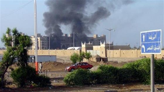 الإمارات تعلن عن مقتل 4 من رعاياها في هجمات عدن