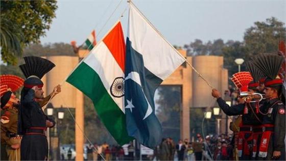 بوساطة عربية.. مباحثات سرية بين الهند وباكستان بحثًا عن السلام