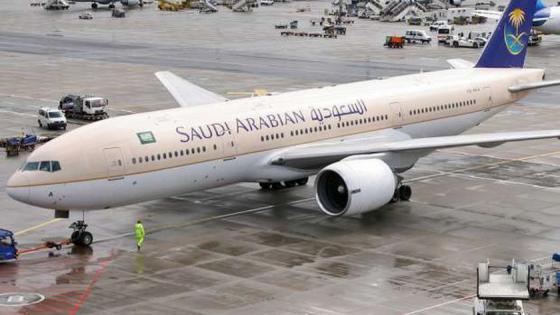 السعودية تعلن جاهزيتها لاستئناف الطيران 17 مايو