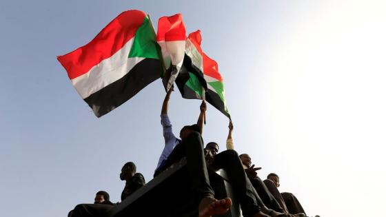 قوى الحرية والتغيير تحسم أسماء مرشحيها الخمسة لعضوية المجلس السيادي السوداني