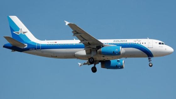 الكشف عن جنسيات ركاب الطائرة الروسية المنكوبة