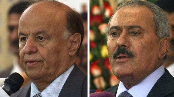 حزب المؤتمر ينتخب عبدربه منصور هادي رئيساً خلفاً لعلي عبدالله صالح