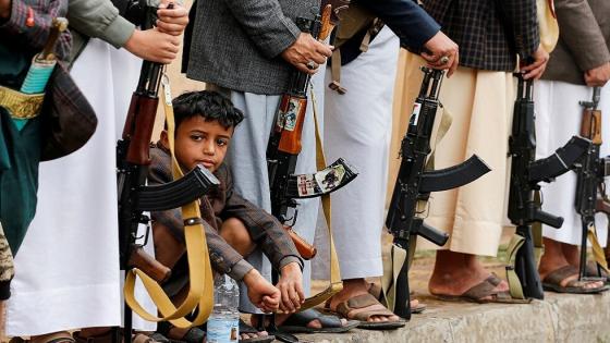 مسودة اتفاق جديدة بين الاطراف المتنازعة في اليمن
