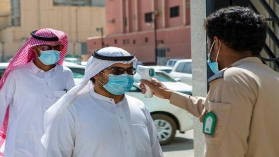 لأول مرة منذ 7 أشهر.. إصابات كورونا بالسعودية ترتفع وتصل إلى 700 حالة