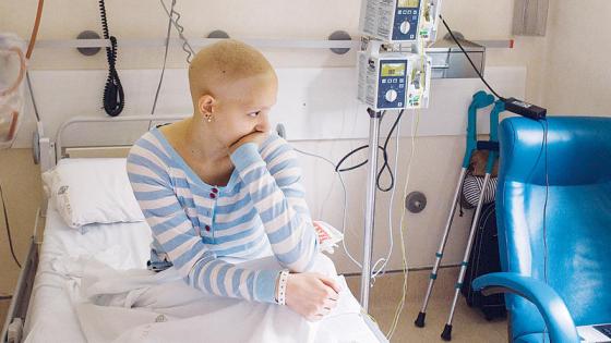 بريطانيا تبتكر دواء جديد بديلا للعلاج الكيميائي لمرضى السرطان