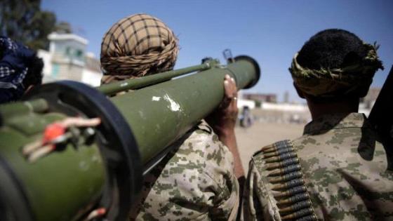 مجلس الأمن قلق حول تصعيدات القتال في اليمن