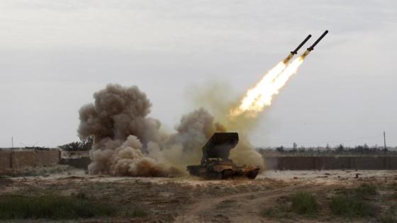 السعودية.. الدفاع المدني يكشف أضرار الصاروخ الباليستي على المملكة