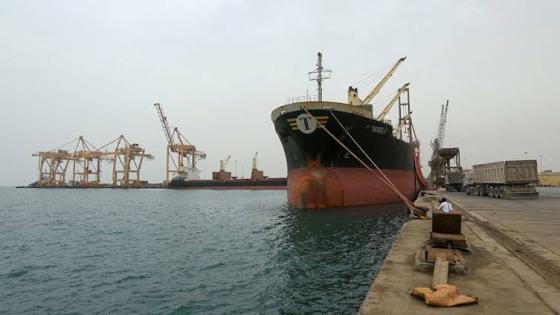 تنفيذًا للمبادرة.. اليمن تسمح للسفن النفطية بالدخول إلى ميناء الحديدة