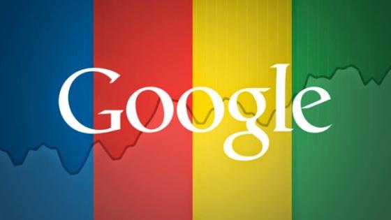 جوجل تكشف عن نتائجها المالية للربع الثالث