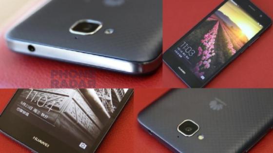 هواوي تطلق هاتف Honor Play 5X ببطارية سعتها 4000 ملي أمبير