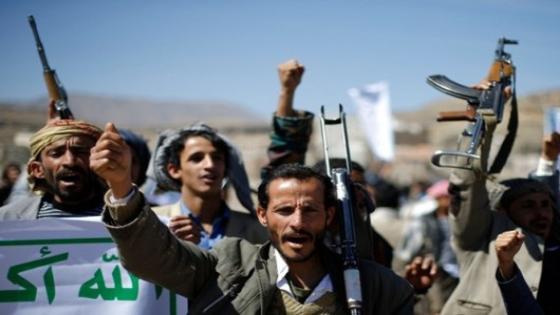 جماعة الحوثي تتهم الحكومة اليمنية بسرقة الثروات النفطية