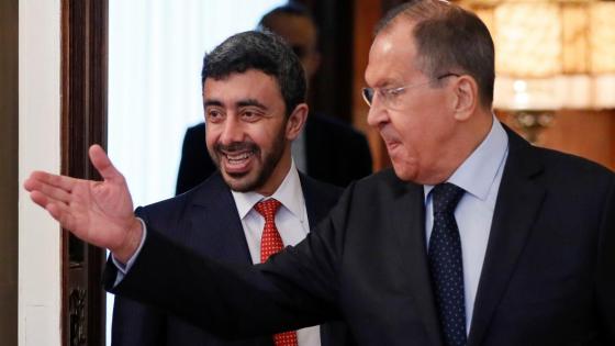 روسيا تُدين هجمات أنصار الله وتؤكد: لا حل عسكري في اليمن