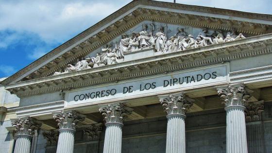 البرلمان الأسباني يوافق على مشروع القتل الرحيم