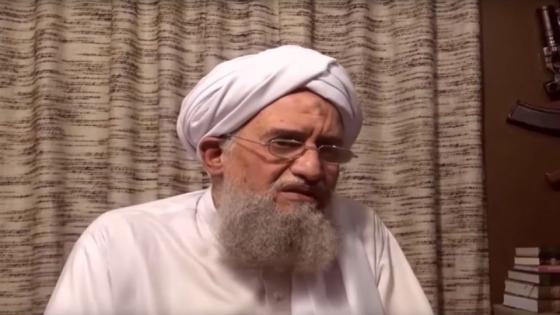 بايدن: مقتل أيمن الظواهري زعيم طالبان في غارة جوية بـ”كابول”