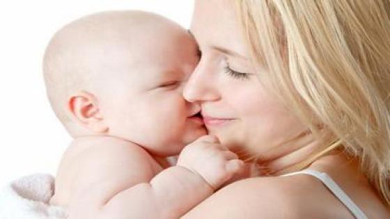 خطر المواد الكيميائية في الرضاعة الطبيعية
