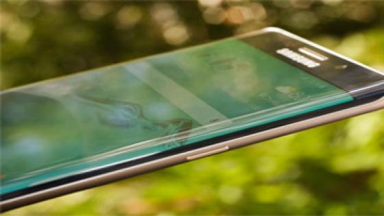سامسونج جالاكسي S6 إدج بلس: إصدار أول تحديث