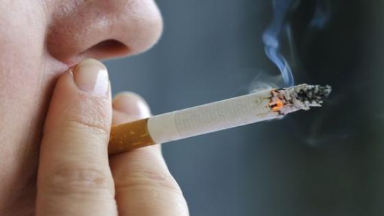 سبب وجود مدخنين برئة سليمة وفقاً للدراسات مركز البحوث البريطاني