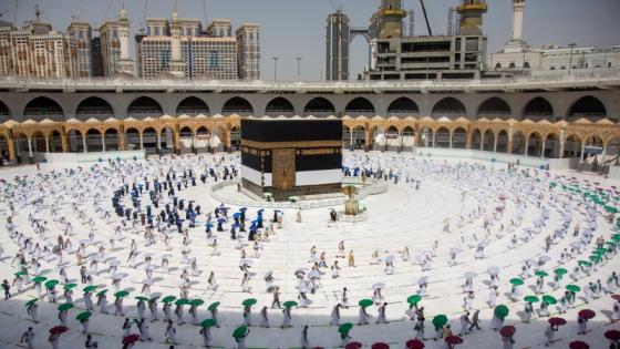 السعودية تستعد لاستقبال المعتمرين في رمضان