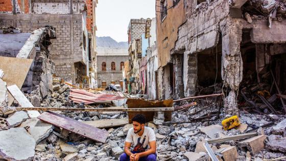 اليمن تبحث مع البرنامج الإنمائي للأمم المتحدة تطورات الأوضاع الراهنة في البلاد