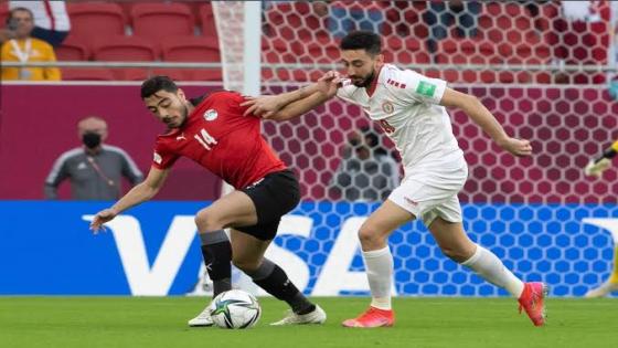 كأس العرب.. الفراعنة ونسور قرطاج من أجل النهائي الثاني تاريخياً