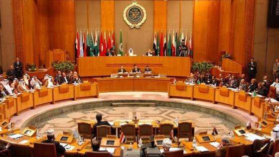 بعد هجوم أنصار الله.. جامعة الدول العربية تقف إلى جانب الإمارات