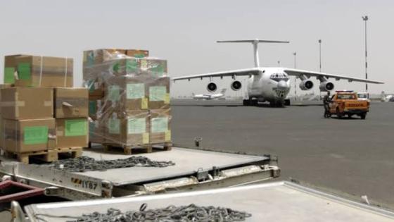الأمم المتحدة تطالب حكومة اليمن بالسماح بإدخال أجهزة اتصالات إلى مطار صنعاء