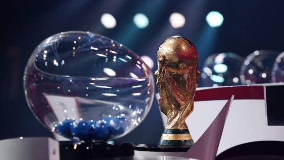 تعرف على موعد ونظام قرعة كأس العالم 2022 في قطر