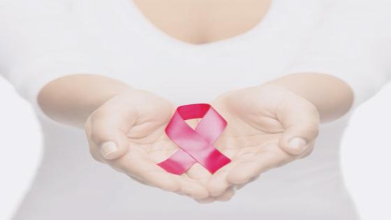أكتوبر الوردي : حملة للإرشاد عن مخاطر سرطان الثدي والتعريف عنه