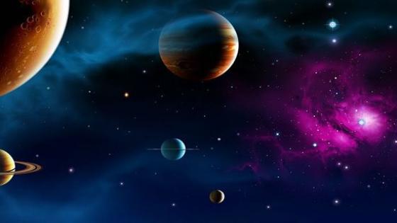 اكتشاف كوكب عملاق يبعد مسافة كبيرة عن نجمه