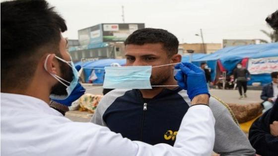 اليمن تفرض حالة الطواريء بسبب تفشي كورونا