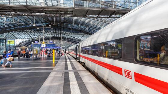 استثمارات بقيمة 88 مليار يورو.. ماذا أعدت الحكومة الألمانية لتطوير قطاع السكة الحديد؟