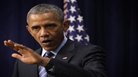 أوباما يطالب بعدم تفتيش السفن التجارية المتجهه إلى اليمن