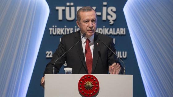 أوردوغان : تركيا لديها أدلة على تورط الروس في مجال النفط مع داعش