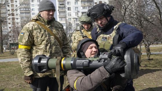استخبارات أوكرانيا تحبط آمال روسيا في التقدم بكييف بهذه الطريقة