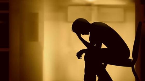 “الاكتئاب أزمة عالمية” في اليوم العالمي للصحة النفسية