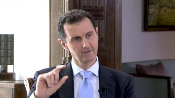 روسيا تعترف بأن الأسد يجب ان يتنحى عن السلطة