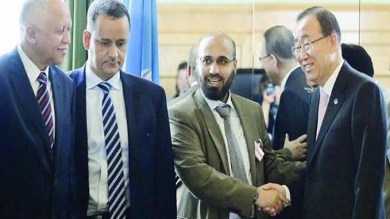 الأطراف المتحاربة في اليمن تتفق على تبادل الأسرى ، واتهامات على خرق وقف إطلاق النار