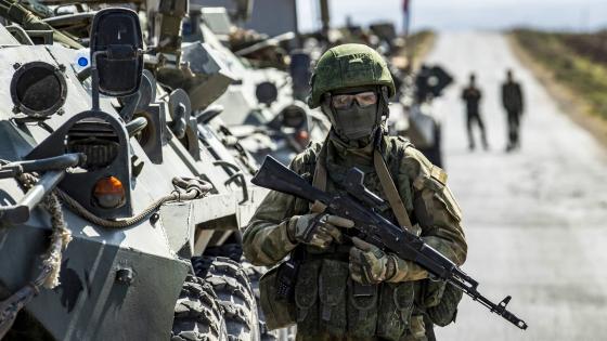 الجيش الروسي يكشف حصيلة عملياته في أوكرانيا