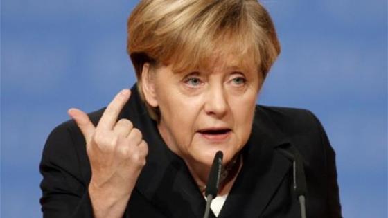 الحكومة الألمانية تستنكر بيان أجهزتها المخابراتية التي انتقدت السعودية
