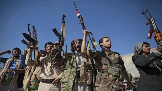 حكومة اليمن: الحوثي يقطع كل الطريق على جهود السلام