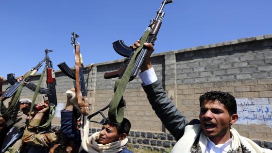 وزير الإعلام اليمني: الحوثيون يستغلون حالة اللاسلم واللاحرب لصالح أغراضهم