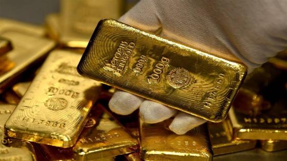بلومبرج: السعودية وتركيا تستغلان إنخفاض سعر الذهب لرفع حيازتهما