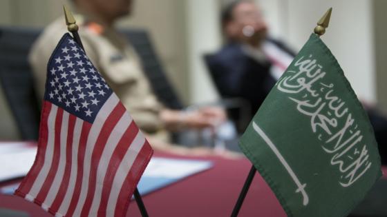 السعودية والولايات المتحدة مستعدان لاستئناف مباحثات السودان في هذه الحال