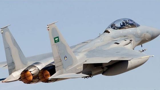 الطيران الحربي يعاود التحليق في أجواء عدن